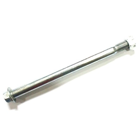 AS RODA DPN DDI SCORPIO-Z
